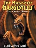 Image de The Maker of Gargoyles and Other Stories