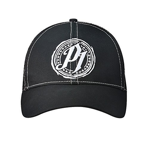 Preisvergleich Produktbild WWE Offizielles AJ Stile "I am Phänomenale" Baseballmütze