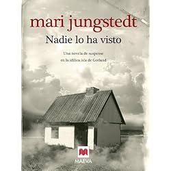Nadie lo ha visto (Gotland nº 1)
