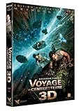 Voyage au centre de la Terre - Édition Collector - Version 3-D