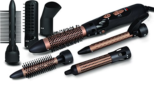 Trevor Sorbie Keratin and Argan High Flow Airstyler
