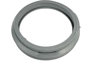 ‎AEG Electrolux AEG 110859090 1108590900 ORIGINAL Türmanschette Türdichtung Faltenbalg Gummi Fettschutz Öko Waschmaschine auch Fors Fust Husqvarna Matura Novamatic Privileg Quelle