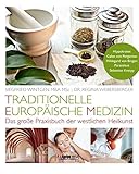 Cover zum Buch Traditionelle Europäische Medizin