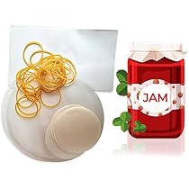 Deco Sticker- & Papierset - Vintage Script Flora - 200 stuks