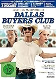 Dallas Buyers Club - Matthew McConaughey
