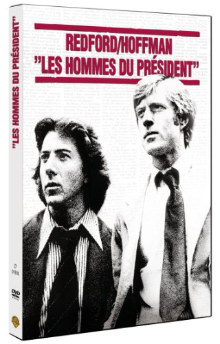 Les Hommes du président