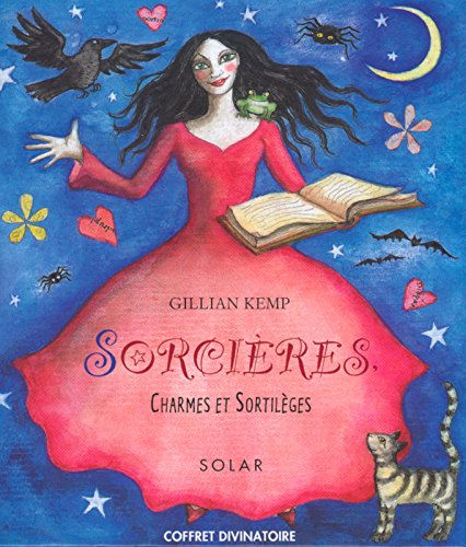 Download Coffret Sorcières Download Coffret Sorcières