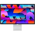 Apple Studio Display - Verre Nano‑texturé - Support à Inclinaison réglable ​​​​​​​ (2025)