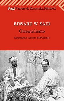 Edward W. Said - Orientalismo (2013)