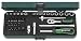 Produktbild Stahlwille Torx-Garnitur 1/4 Vierkant Zoll, 88 TX