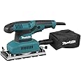 Makita BO3710 240V 1/3-inch Sheet Orbital Sander