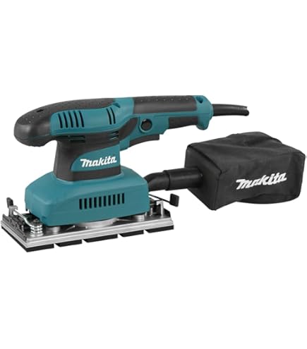 ZOYOSI Plateau De Base De Ponçage Pour Ponceuse Makita BO3700 BO3710 BO3711 Pièce De Rechange