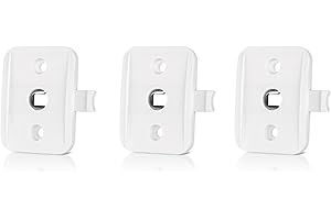 Reer 70060 Zabezpieczenia, Biały, 9.9 x 12 x 3 cm