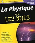 La Physique pour les Nuls