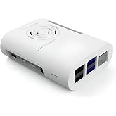 Raspberry Pi 4 i&ccedil;in C044 Muhafaza Kutusu