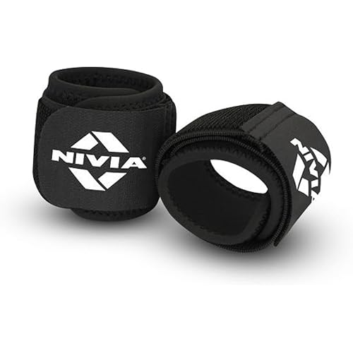Nivia Push ups Pull ups Strength Training