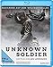 Unknown Soldier [Blu-ray] [Alemania]