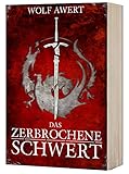 Image de Fantasy Bestseller 2016 - Das zerbrochene Schwert (Die Paranaea Saga) (German Edition)