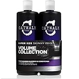 Your Highness Tweens Set Shampoo Plus Volumizing Conditioner