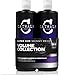 Your Highness Tweens Set Shampoo Plus Volumizing Conditioner