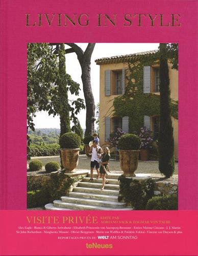 Download Living in style : How we live Download Living in style : How we live