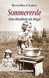 Sommererde: Eine Kindheit als Magd by 