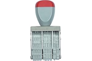 alevar 1948/4 sello fecha