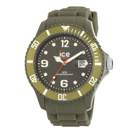 Ice-Watch Armbanduhr Ice-Winter Big grn SW.GL.B.S.11 Ice-Watch Armbanduhr Ice-Winter Big grn SW.GL.B.S.11