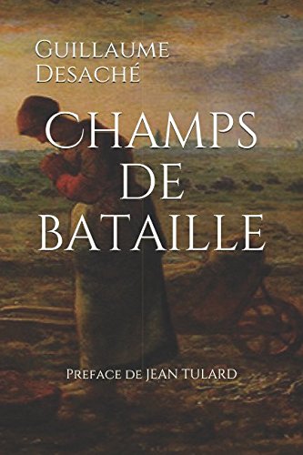 Download Champs de bataille