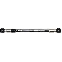 Essieu à Serrage Rapide Burley Pour Remorque Vélo Coho - Réf 960260 - Neuf