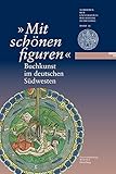Cover zum Buch 'Mit schönen figuren'