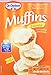 Produktbild Dr. Oetker Muffins Zitrone, 4er Pack (4 x 415 g)