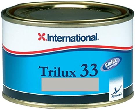 International Trilux 33 – 375 ml