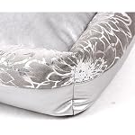 Cuccia-per-cane-da-interno-Morbida-Dogshore-Luxury-Princess-Alta-Qualit-65x65x15