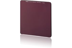 NiSi Neutral-Graufilter 100x100mm ND8 0.9 (3 Blenden)