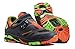 Produktbild Northwave Spider Plus 2 MTB Trekking Fahrrad Schuhe grau/schwarz/orange 2016: Größe: 40