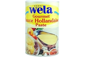 WELA Sauce Hollandaise Paste 810 g