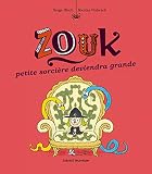 Petite sorcière deviendra grande