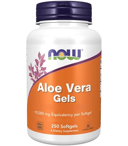 Ensbona Aloe Vera Gel 90% : Amazon.de: Drogerie & Krperpflege