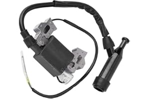 WANGCL Bobina de encendido, Piezas del generador para 168F-170F 2KW/3KW, Coche, Camión, Motocicleta