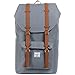 Produktbild Herschel Supply Little America Backpack Rucksack 49.5 cm, grey/tan