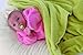 Baby Boum 0-3 Months Super Soft 2.3 Tog Sleeping Bag (Pingu Grey)