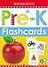 Write and Wipe Flashcards: Get Ready for Pre-K (Scholastic Early Learners) by 