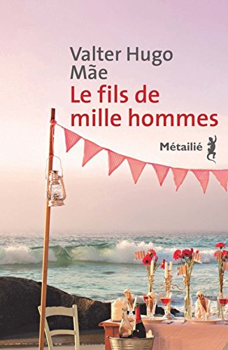 couverture de : Le Fils de mille hommes