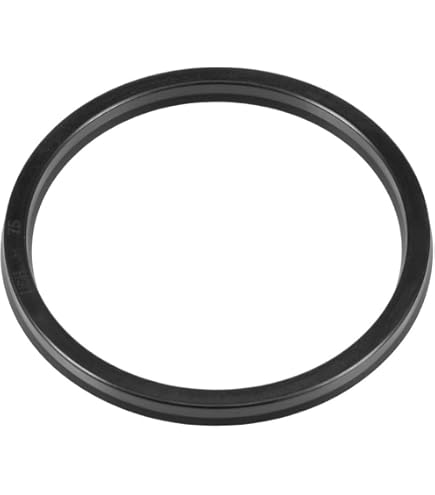 Junta Plana Wascharm Grosor 1.5mm - Diámetro Exterior 90mm Interior 70mm