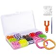 Power Joy Glamglam DIY Rubber Band Kit