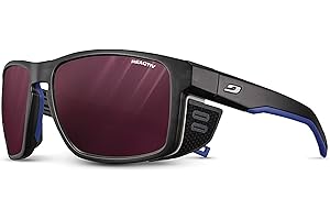 Julbo Shield M Lunettes de Soleil Mixte