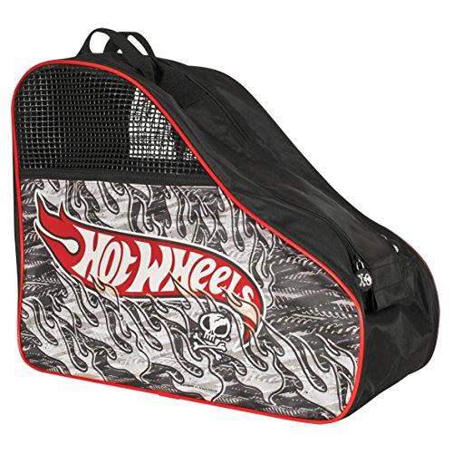 Preisvergleich Produktbild hot wheels skaterbag sporttasche inlinertasche