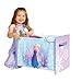 Disney Frozen Toy Box by HelloHome