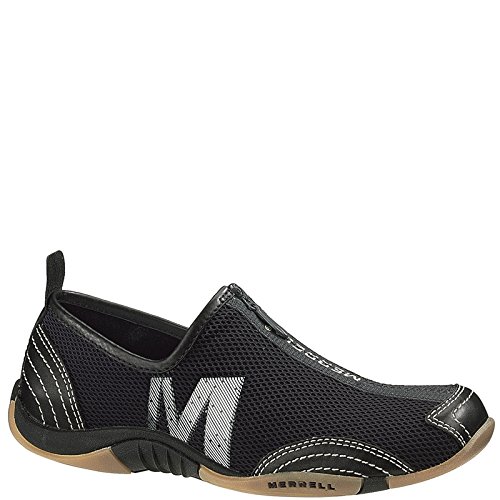Merrell Kvinde Barrado Shoe Black